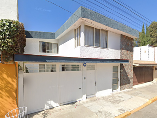Casa en venta en colonia Jardines de San Manuel Puebla