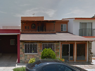 Casa en Fraccionamiento Sol Manzanillo Colima