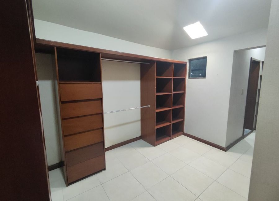 CASA RENTA EN RINCON DE SAN JERONIMO