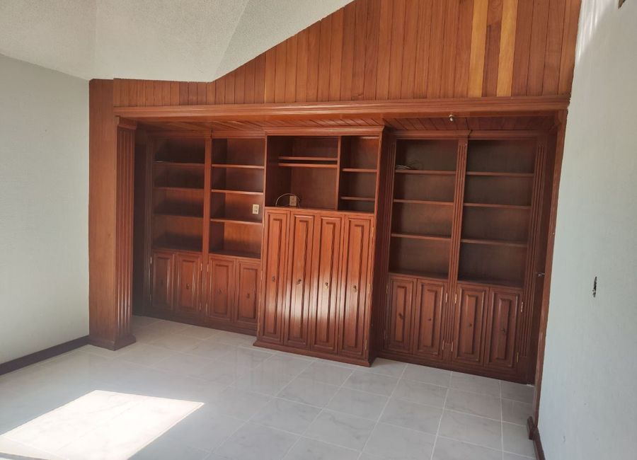 CASA RENTA EN RINCON DE SAN JERONIMO