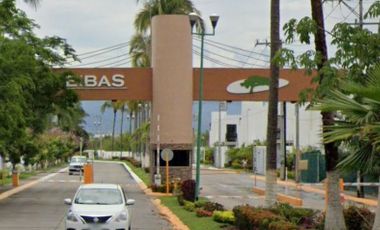 Venta de casa en fraccionamiento en Nayarit