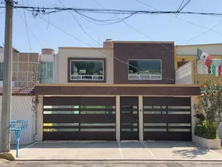 Casa En Venta Rancho La Herradura #23, Santa Cecilia, Coyoacán, Ciudad De México, Remate Bancario
