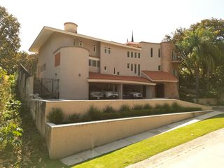 Residencia en Venta o Renta en El Palomar
