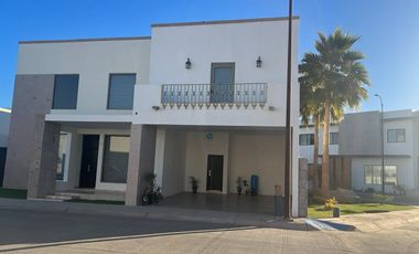 CONCORDIA RESIDENCIAL, HERMOSILLO SONORA