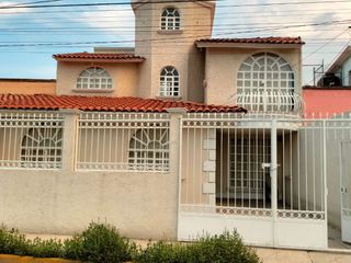 Casa en venta en Real de la Plata Pachuca