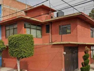 Casa en remate Ramiriqui 241, Residencial Zacatenco, Gustavo A. Madero