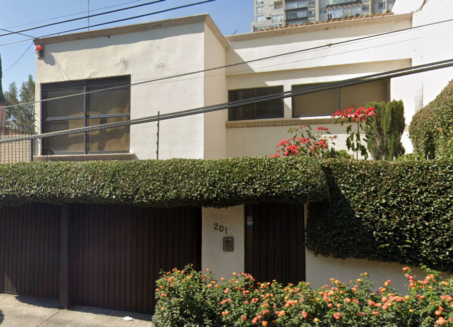 CASA EN VENTA EN LA CIUDAD DE MEXICO | Lamudi.com.mx