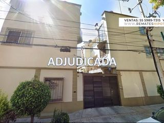 Casa en venta en Benito Juárez, Portales Norte de REMATE BANCARIO