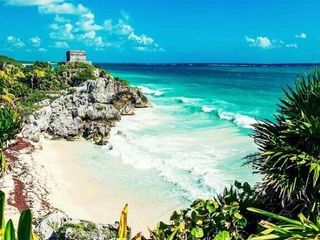 LOTE DE TERRENO EN OFERTA TULUM DE 338.69 M2 PARA DESARROLLO