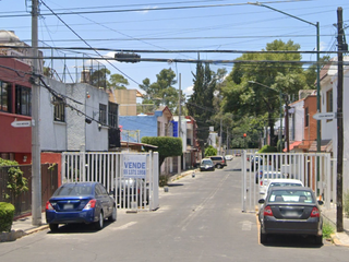 Venta de Casa en Privada Prado Churubusco Coyoacán