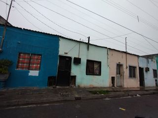 Terreno en venta en la colonia Moderna, Monterrey