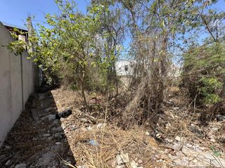 Terreno en Venta en Nuevo Yucatan