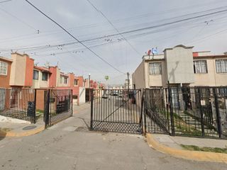 CASA EN VENTA LOS ANGELES TOTOLCINGO REAL DEL VALLE ACOLMAN EDOMEX