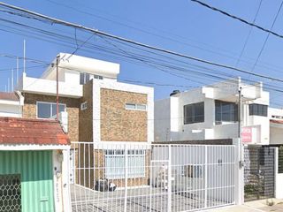 Venta Casa en Puebla