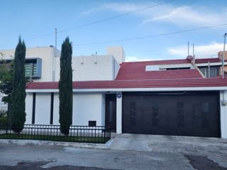 Casa remodelada Santa Elena Alcalde 5 recamaras $6,800,000