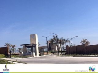 VENTA lote residencial en Loams de Angelopolis, terreno de 222m2