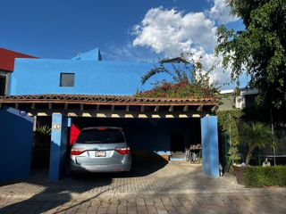 Casa en Venta Plazuela Sor Juana