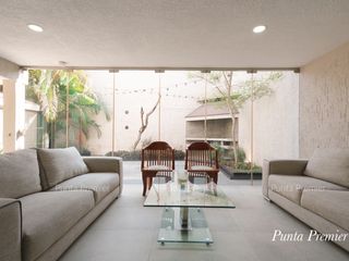 Casa en Villa Universitaria Zona Andares Renta Amueblada Zapopan Cerca de la UAG