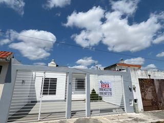 Casa en renta en Santa Fe PRIMERA SECCIÓN en Cancún, Q Roo