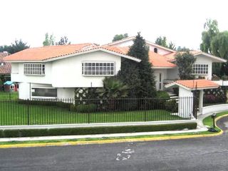 Casa en RENTA en la Asunción, Metepec, estado de México.