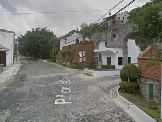 ¡¡Atención Inversionistas!! Venta de Casa en Remate Bancario, Col. La Cañada, Morelos