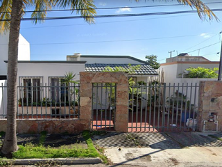Remate preciosa casa en Chicharra, Cancún, Quintana Roo