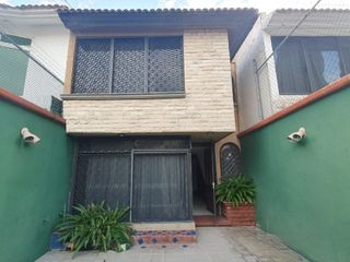Linda casa en fraccionamiento, en Cholula, Puebla