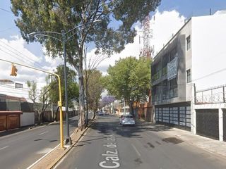 Oportunidad de Remate Bancario en Calz. de las Águilas, Lomas de las Águilas, Álvaro Obregón-CDMX