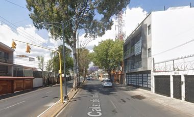 Oportunidad de Remate Bancario en Calz. de las Águilas, Lomas de las Águilas, Álvaro Obregón-CDMX