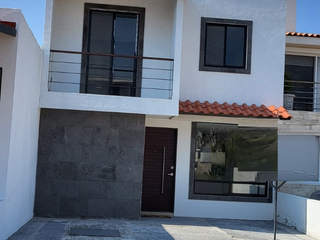 Casa en venta en Corregidora