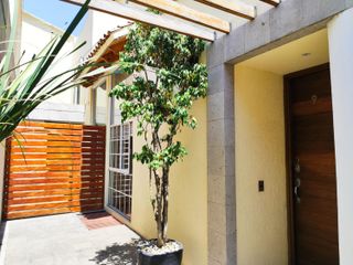 Casa venta en Del Valle Norte, Benito Juárez