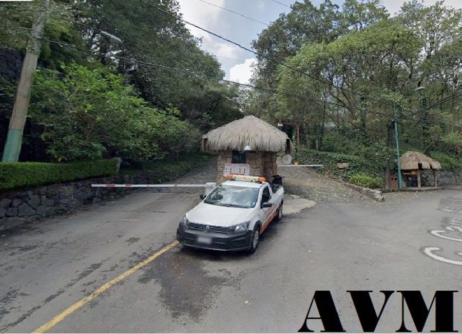 CASA EN REMATE BANCARIO EN TLALPUENTE SAN ANDRES TOTOLTEPEC, TLALPAN!!!