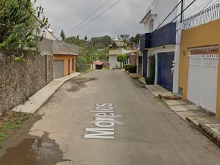 Gran Remate, Casa en Ocotepec, Cuernavaca, Mor.