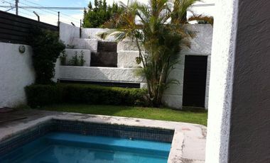 Casa en Venta Cuernavaca Morelos