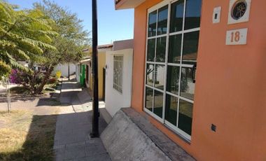 Venta de casa en Santiago de Querétaro