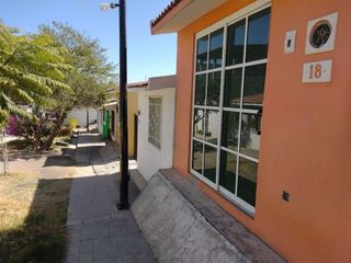 Venta de casa en Santiago de Querétaro