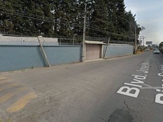 SE VENDE BODEGA TERRENO SOBRE CARRETERA ZONA URBANA Y COMERCIAL