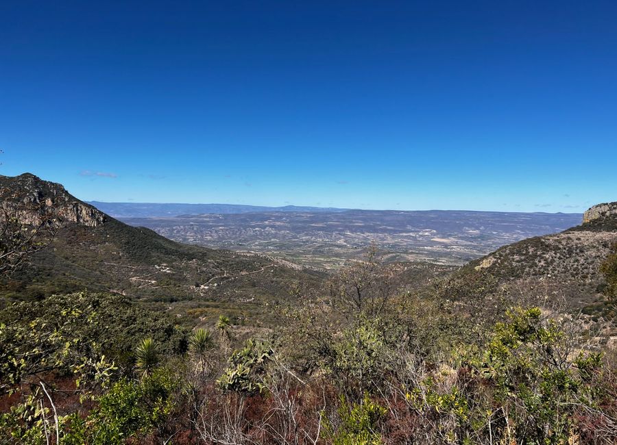 TERRENO EN VENTA EN SIERRA DEL LAUREL CALVILLO AGUASCALIENTES (ALE