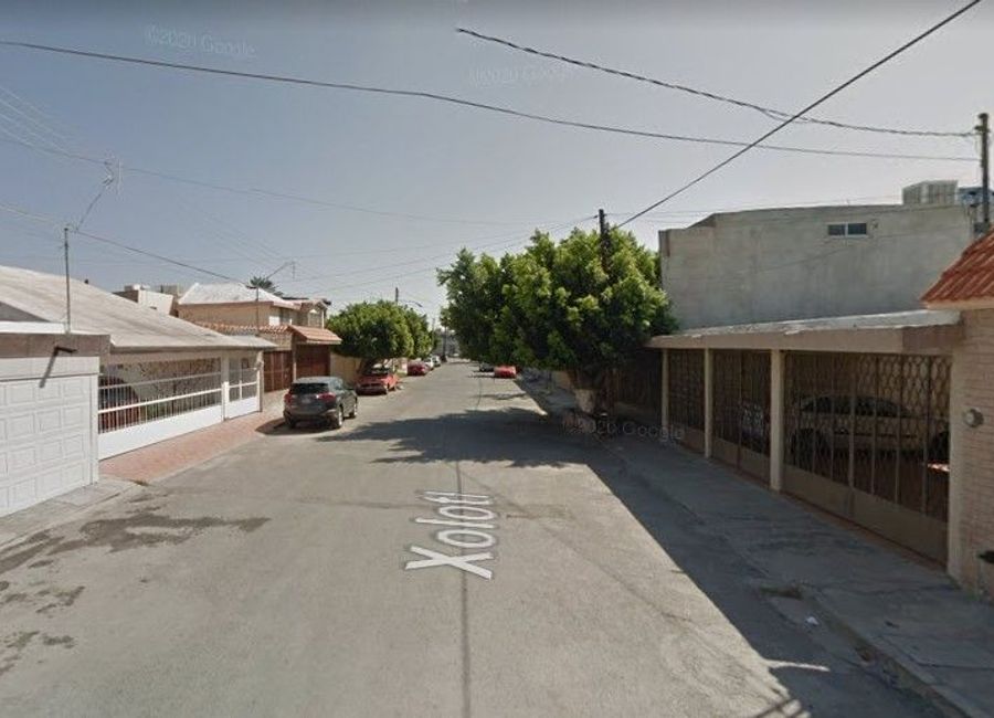 CASA VENTA EN SANTA MARIA, TORREON, COAHUILA