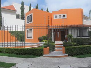Casa en renta Hacienda de las Palmas
