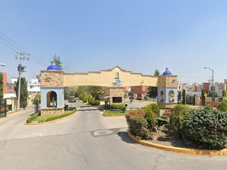Casa en Fracc. Rinconada de San Miguel, Cuautitlán Izcalli, Estado de México., ¡Compra directa con el Banco, no se aceptan créditos!
