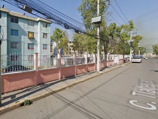 DEPARTAMENTO EN REMATE BANCARIO EN LA COL. CRISTAL, CUAUTITLÁN. FIRMA DE SESIÓN DE DERECHOS ANTE NOTARIO.