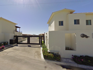 Residencial La Noria, Camino al Tezal, El Tezal, Baja California Sur, México. Casa en remate bancario. Oportunidad única de inversión. no créditos.