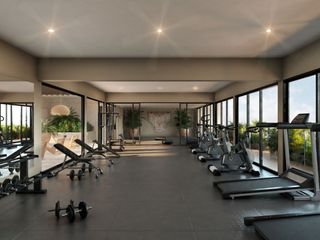 Studios super céntricos a sólo 3 millones mxn