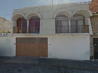 Bonita casa en Guanajuato