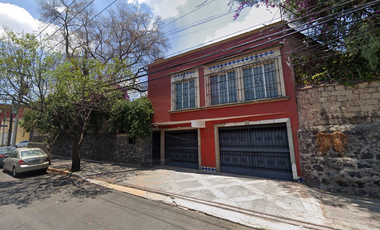 Casa en venta San Ángel