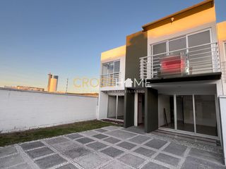 Casa en Renta en Valle de Juriquilla, frente al Superama, Juriquilla Qro.