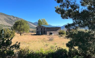 Cabaña en Venta en El Diamante Arteaga Coahuila