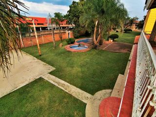 GRAN CASA DE CAMPO EN TONALA CENTRO 4500 M2