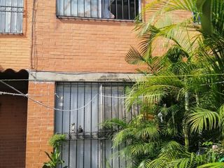 Casa en Condominio en Unidad Habitacional Tezoyuca, Emiliano Zapata, Morelos